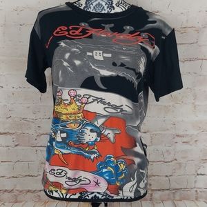 Ed hardy T shirt